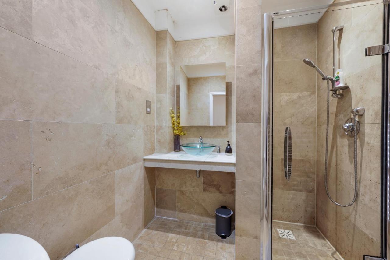 Villa Pristine Stylish Townhouse On The Stray! - Sleeps 9 Harrogate Exterior foto